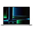 Laptop Apple MacBook Pro 16.2" Apple M2 Max M2 Max 32GB 512GB SSD macOS srebrny