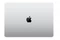 Laptop Apple MacBook Pro 16.2" Apple M2 Max M2 Max 32GB 512GB SSD macOS srebrny