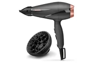 Suszarka BaByliss 6709DE 2100W kolor czarno-złoty