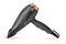Suszarka BaByliss 6709DE 2100W kolor czarno-złoty