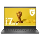 Laptop DELL Precision 7560 15.6" Intel Core i7-11800H Nvidia Quadro T1200 16GB 1TB SSD Windows 11 Professional czarny