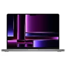 Laptop Apple MacBook Pro 14.0" Apple M2 Pro M2 Pro 16GB 1TB SSD macOS gwiezdna szarość