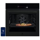Piekarnik do zabudowy Electrolux 900PROASSIST elektryczny Parowy