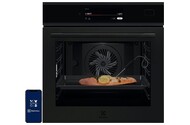 Piekarnik do zabudowy Electrolux 900PROASSIST elektryczny Parowy