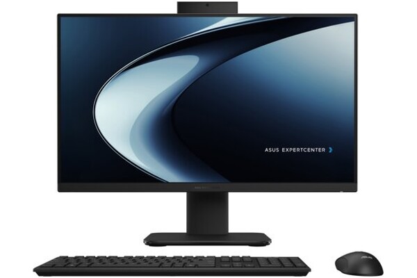 ASUS PM640KA-BPC015X ExpertCenter