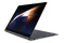 Laptop Samsung Galaxy Book4 Pro 360 16.0" Intel Core Ultra 7-155H ARC 16GB 512GB SSD Windows 11 Home szary