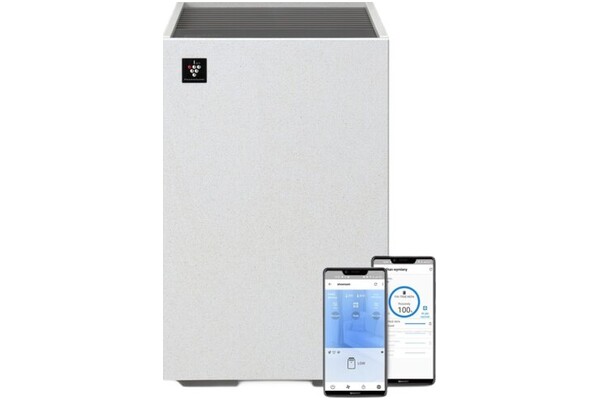 Oczyszczacz powietrza Sharp FPS42EUL