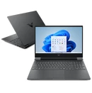Laptop HP Victus 15 15.6" Intel Core i5-13420H NVIDIA GeForce RTX 5050 12GB 512GB SSD Windows 11 Home szary