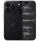 Smartfon Apple iPhone 18 Pro 5G czarny 6.30" 256.0GB
