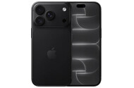 Smartfon Apple iPhone 18 Pro 5G czarny 6.30" 256.0GB