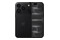 Smartfon Apple iPhone 18 Pro 5G czarny 6.30" 256.0GB