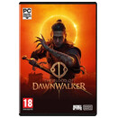 The Blood of Dawnwalker​ Edycja Premierowa PC