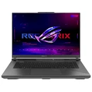 Laptop ASUS ROG Strix G16 16.0" AMD Ryzen 9 9955HX Nvidia GeForce RTX 5060 32GB 1TB SSD Windows 11 Home czarno-szary