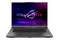 Laptop ASUS ROG Strix G16 16.0" AMD Ryzen 9 9955HX Nvidia GeForce RTX 5060 32GB 1TB SSD Windows 11 Home czarno-szary