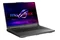 Laptop ASUS ROG Strix G16 16.0" AMD Ryzen 9 9955HX Nvidia GeForce RTX 5060 32GB 1TB SSD Windows 11 Home czarno-szary