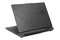 Laptop ASUS ROG Strix G16 16.0" AMD Ryzen 9 9955HX Nvidia GeForce RTX 5060 32GB 1TB SSD Windows 11 Home czarno-szary