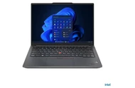 Laptop Lenovo ThinkPad E14 14.0" Intel Core i7-1355U INTEL Iris Xe 16GB 512GB SSD Windows 11 Professional grafitowo-czarny