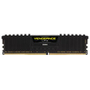Pamięć RAM CORSAIR Vengeance LPX Black 8GB DDR4 3200MHz Z radiatorem 1.2V 16CL