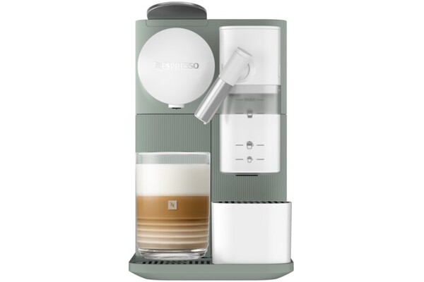 Ekspres De’Longhi Lattissima One EN510GR