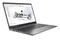 Laptop HP ZBook Power G8 15.6" Intel Core i7-11850H NVIDIA GeForce RTX A2000 32GB 1TB SSD Windows 11 Professional szary