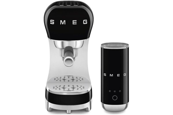 Ekspres Smeg ECF12BLEU
