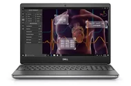 Laptop DELL Precision 7550 15.6" Intel Core i9-10885H NVIDIA Quadro RTX 3000 32GB 1TB SSD Windows 11 Professional szary