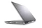 Laptop DELL Precision 7550 15.6" Intel Core i9-10885H NVIDIA Quadro RTX 3000 32GB 1TB SSD Windows 11 Professional szary