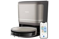 Odkurzacz Philips XU910010 Aqua 9000 robot sprzątający z pojemnikiem