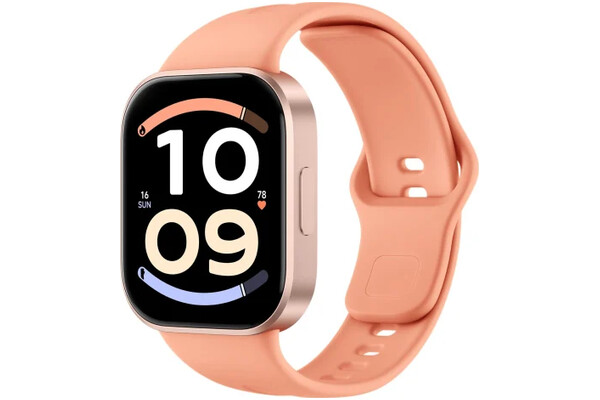 Smartwatch Xiaomi Redmi Watch 6 Active różowy