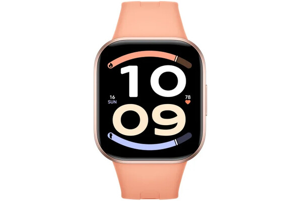 Smartwatch Xiaomi Redmi Watch 6 Active różowy