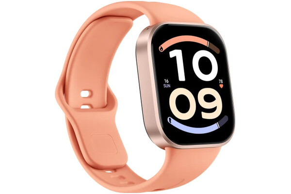 Smartwatch Xiaomi Redmi Watch 6 Active różowy