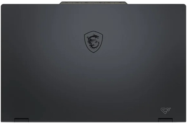 Laptop MSI Cyborg 17 17.3" Intel Core i7-240H Nvidia GeForce RTX 5060 16GB 1TB SSD M.2 czarny