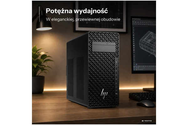 HP 7-265k 64GB DDR5 Windows 11 Professional