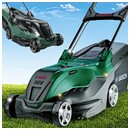 Kosiarka akumulatorowa Bosch AdvancedRotak 36V 40-650