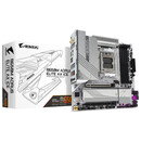 Płyta główna GIGABYTE B650M Aorus Elite AX Ice Socket AM5 AMD B650 DDR5 miniATX
