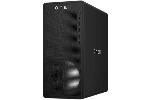 HP TG03-0046nw Intel Core i7 16GB DDR5 Nvidia GeForce RTX 5060 8GB Windows 11 Home