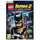 LEGO Batman 2 DC Super Heroes PC