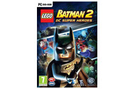 LEGO Batman 2 DC Super Heroes PC