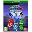 PJ MASKS Pidzamersi Bohaterowie Nocy Xbox (Series X)
