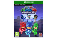 PJ MASKS Pidzamersi Bohaterowie Nocy Xbox (Series X)