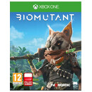 Outlet Biomutant Xbox One