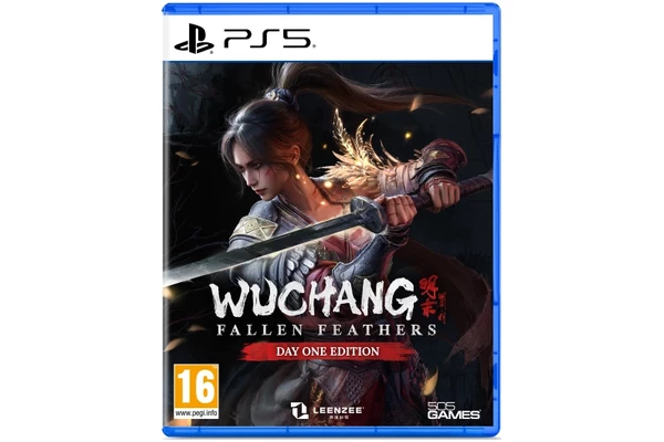 WUCHANG Fallen Feathers PlayStation 5