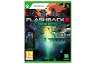 Flashback 2 Xbox (Series X)