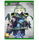 Soul Hackers 2 Xbox (Series X)