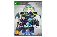 Soul Hackers 2 Xbox (Series X)
