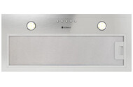 Okap kuchenny Podszafkowy GLOBALO Delico 50.1 50.0cm Inox