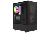 Obudowa PC KRUX Vako Midi Tower czarny