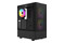 Obudowa PC KRUX Vako Midi Tower czarny