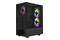 Obudowa PC KRUX Vako Midi Tower czarny