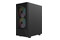 Obudowa PC KRUX Vako Midi Tower czarny